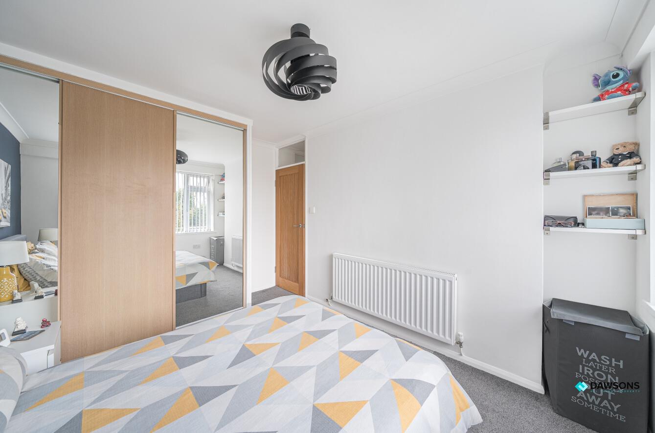 Highcliffe Court, Langland, Swansea, SA3 4TQ